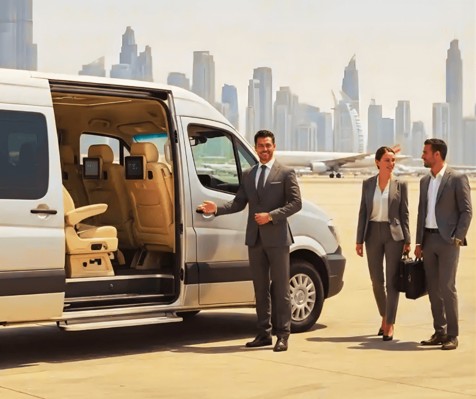 Airport Transport Service